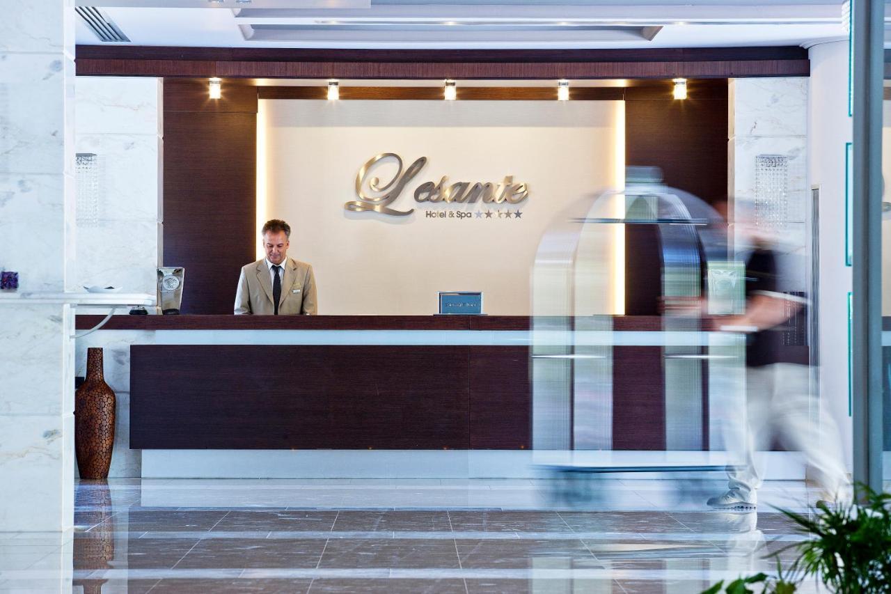 Lesante Classic, A Member Of Preferred Hotels & Resorts Tsilivi  Exterior foto